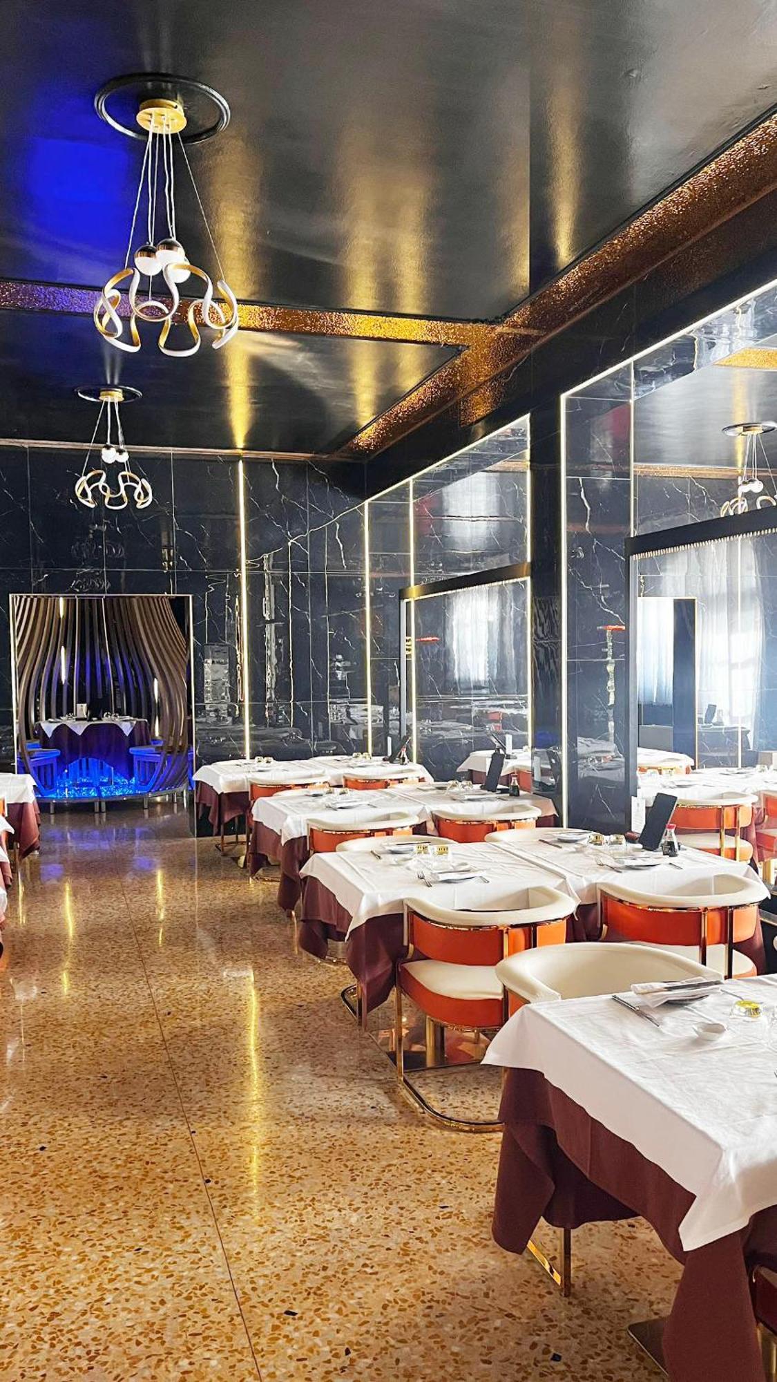 Hotel Ristorante Oro Cento  Extérieur photo